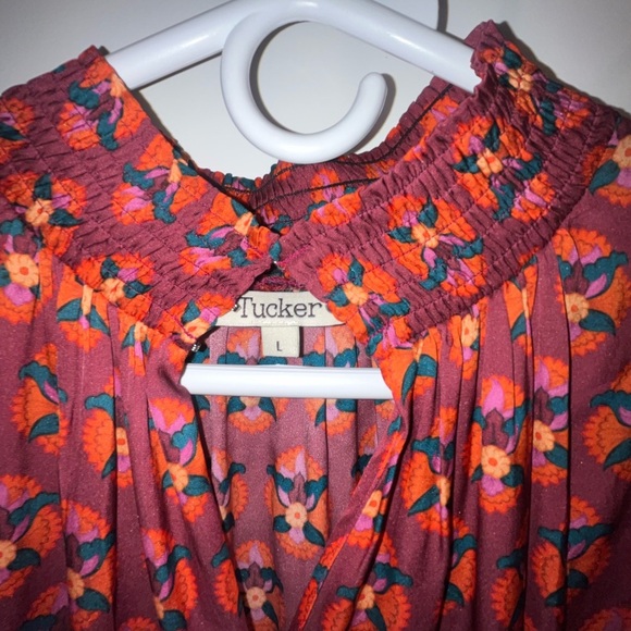 Tucker Stella dress - Picture 3 of 3